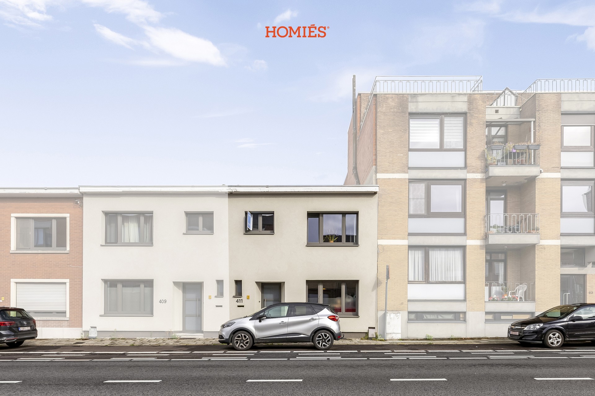 Uiterst gunstig gelegen woning - foto 1