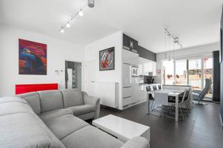 Appartement à vendre à Ostende