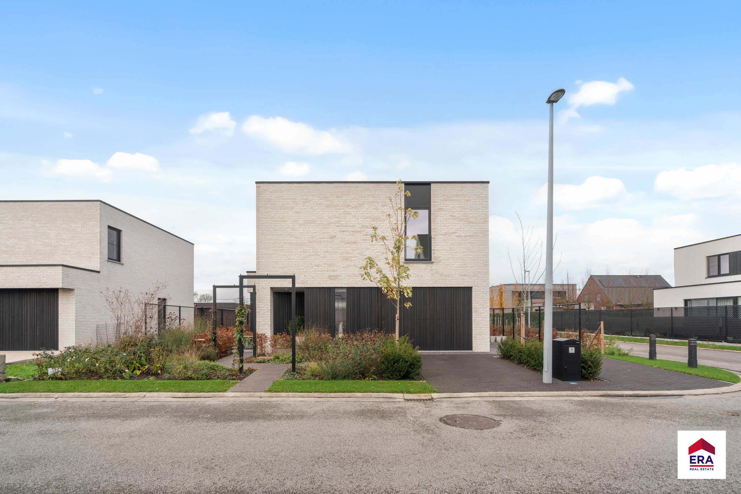 Maison à vendre à Wakken avec 4 chambres - photo 1