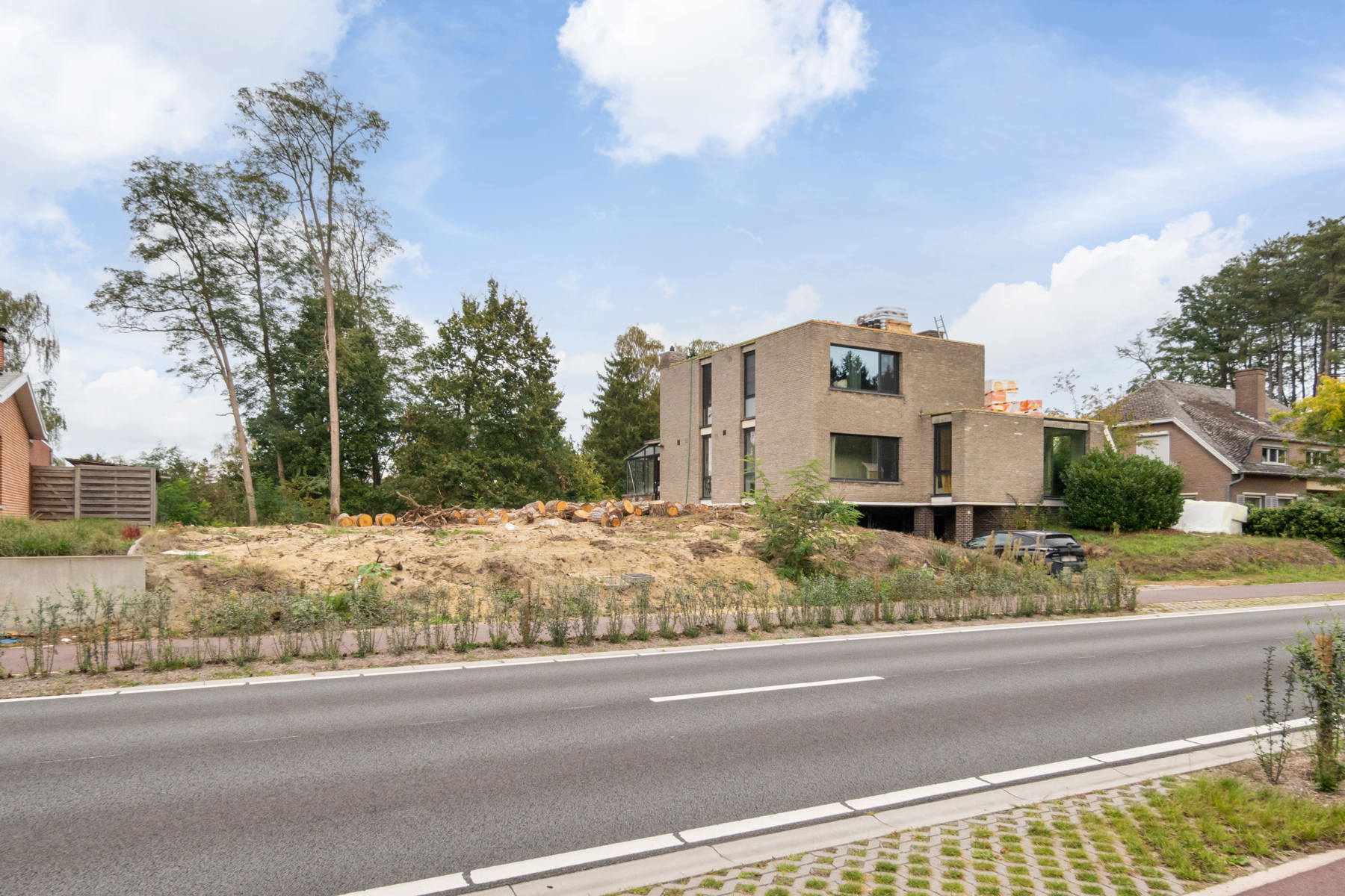 Bouwgrond te koop in Westerlo! - foto 4