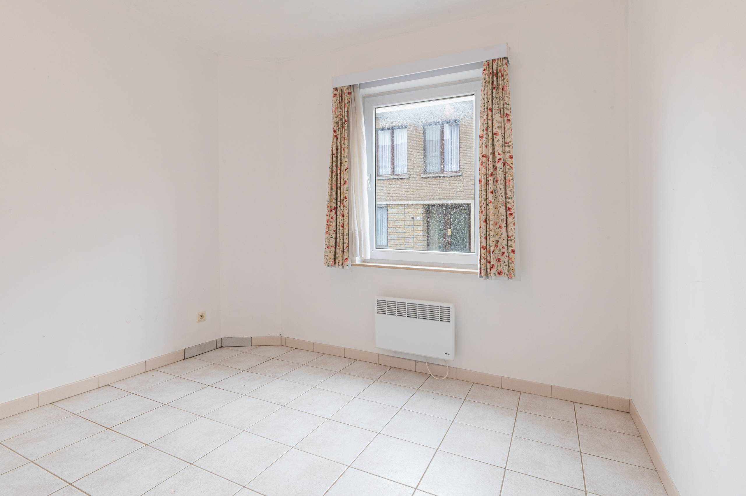 Gelijkvloers appartement met garage nabij centrum Kemzeke! - foto 5