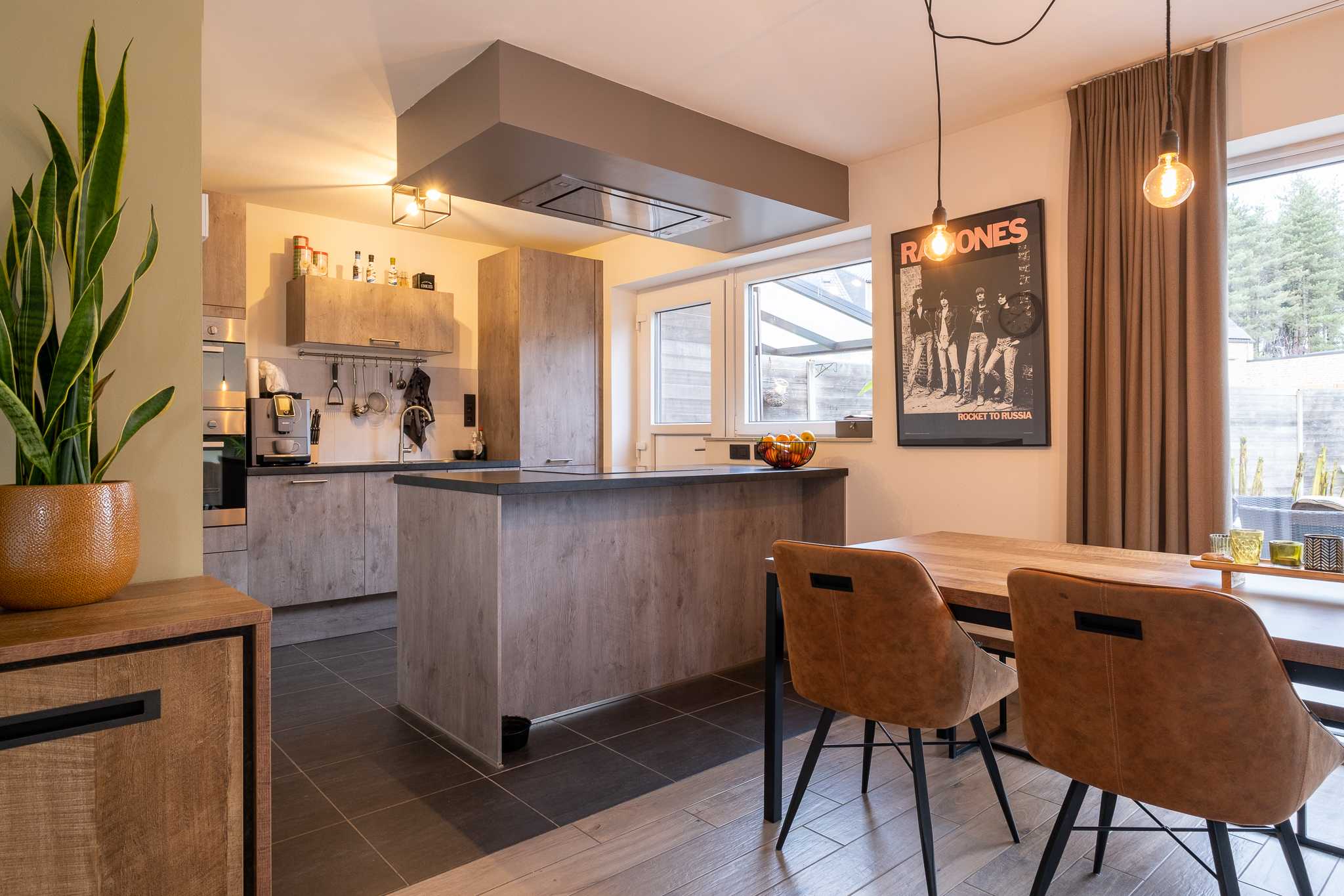 Huis te koop in Wechelderzande met 4 slaapkamers - foto 4