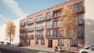 Bent u op zoek naar een energiezuinige en moderne woning in een prachtige groene omgeving?Maak kennis met 'T Park, een exclusief nieuwbouwproject dat...