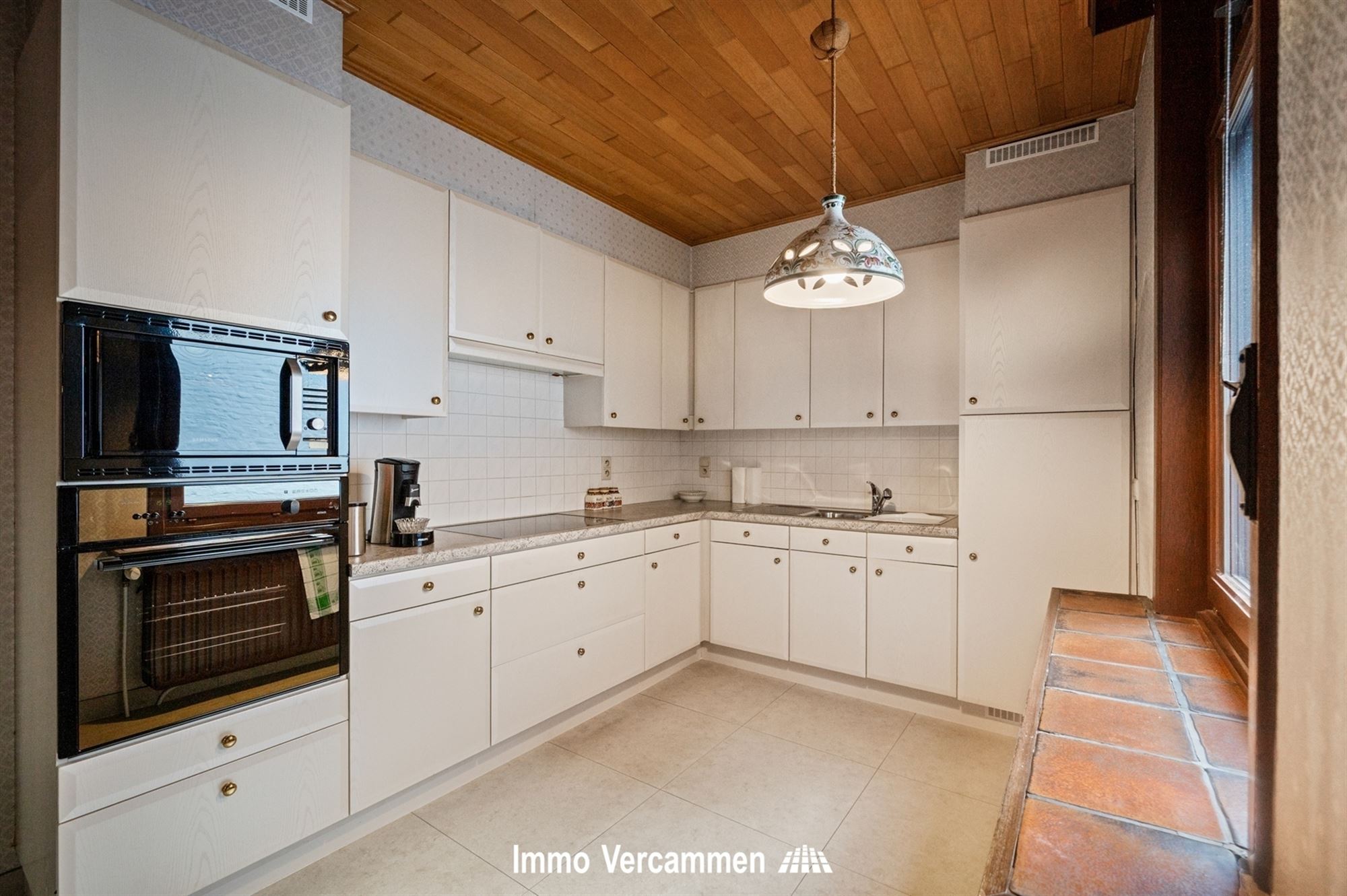 Karaktervolle herenwoning met 4 slpk te Mechelen - foto 4