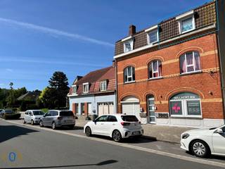 Appartement à vendre à La Panne