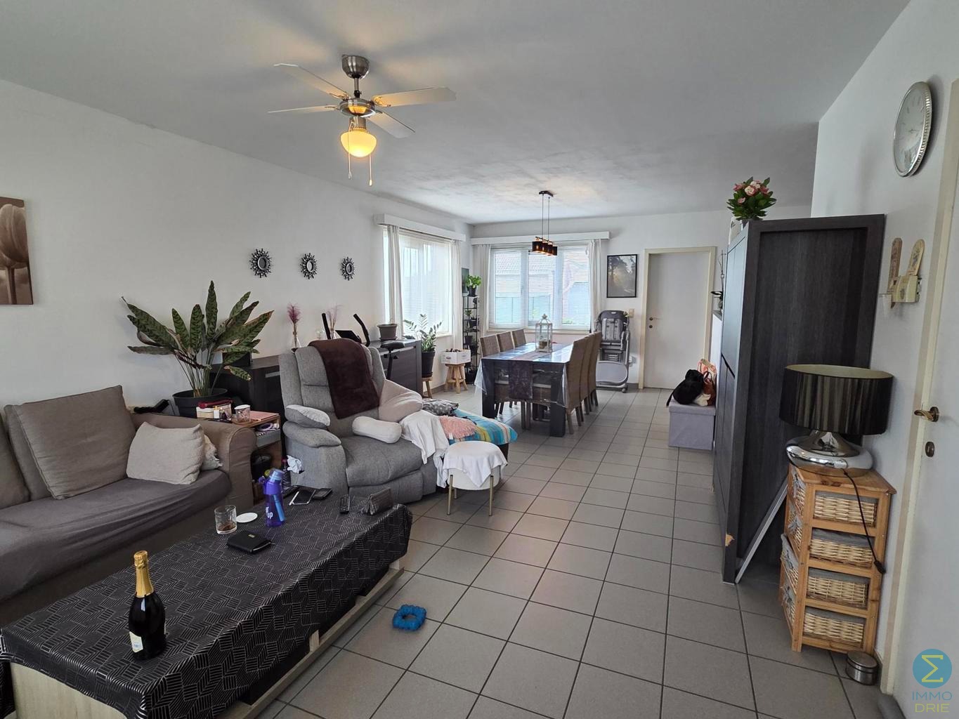 Huis te huur in Geel met 3 slaapkamers - foto 5