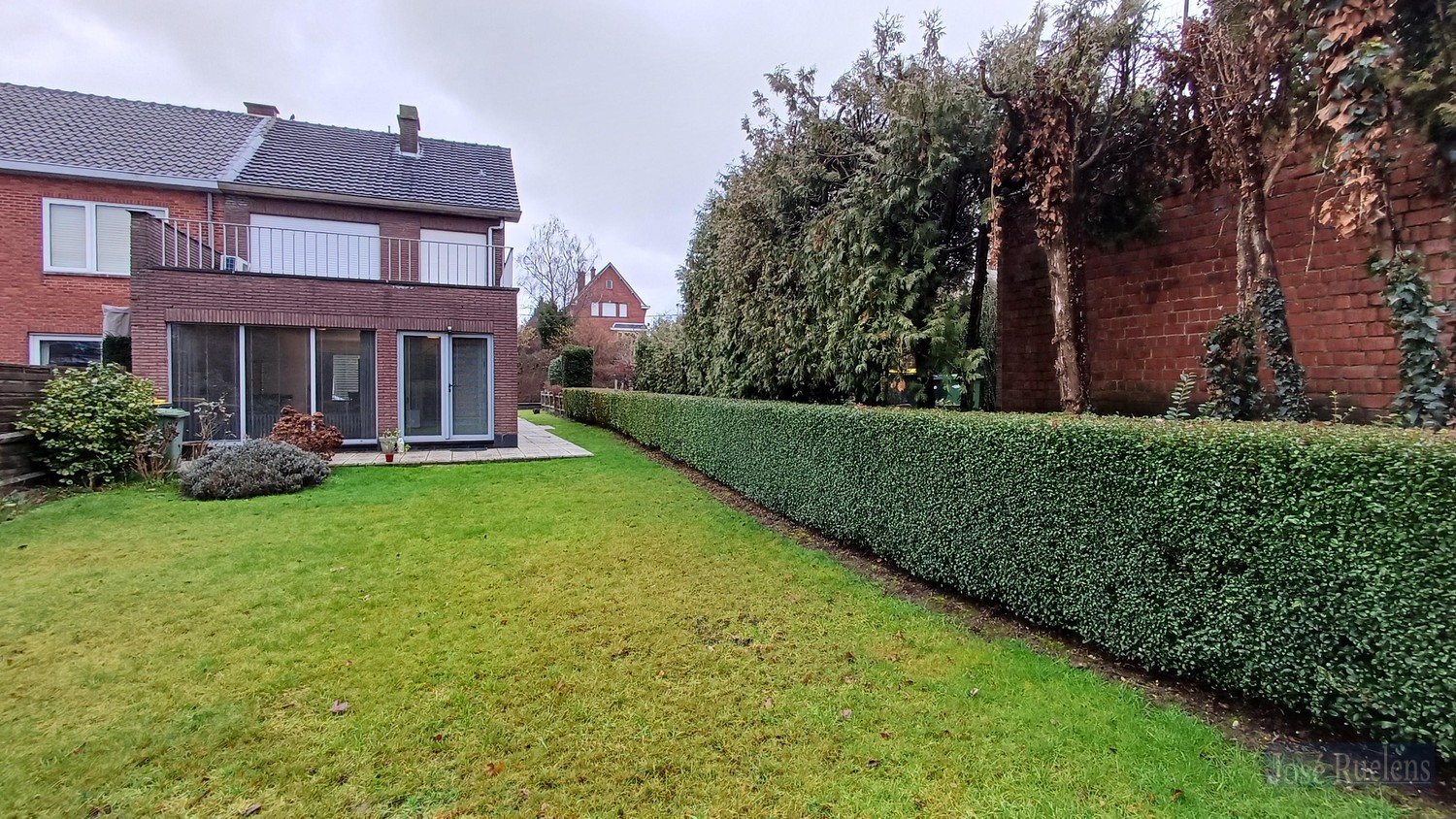 Woning met tuin - foto 3