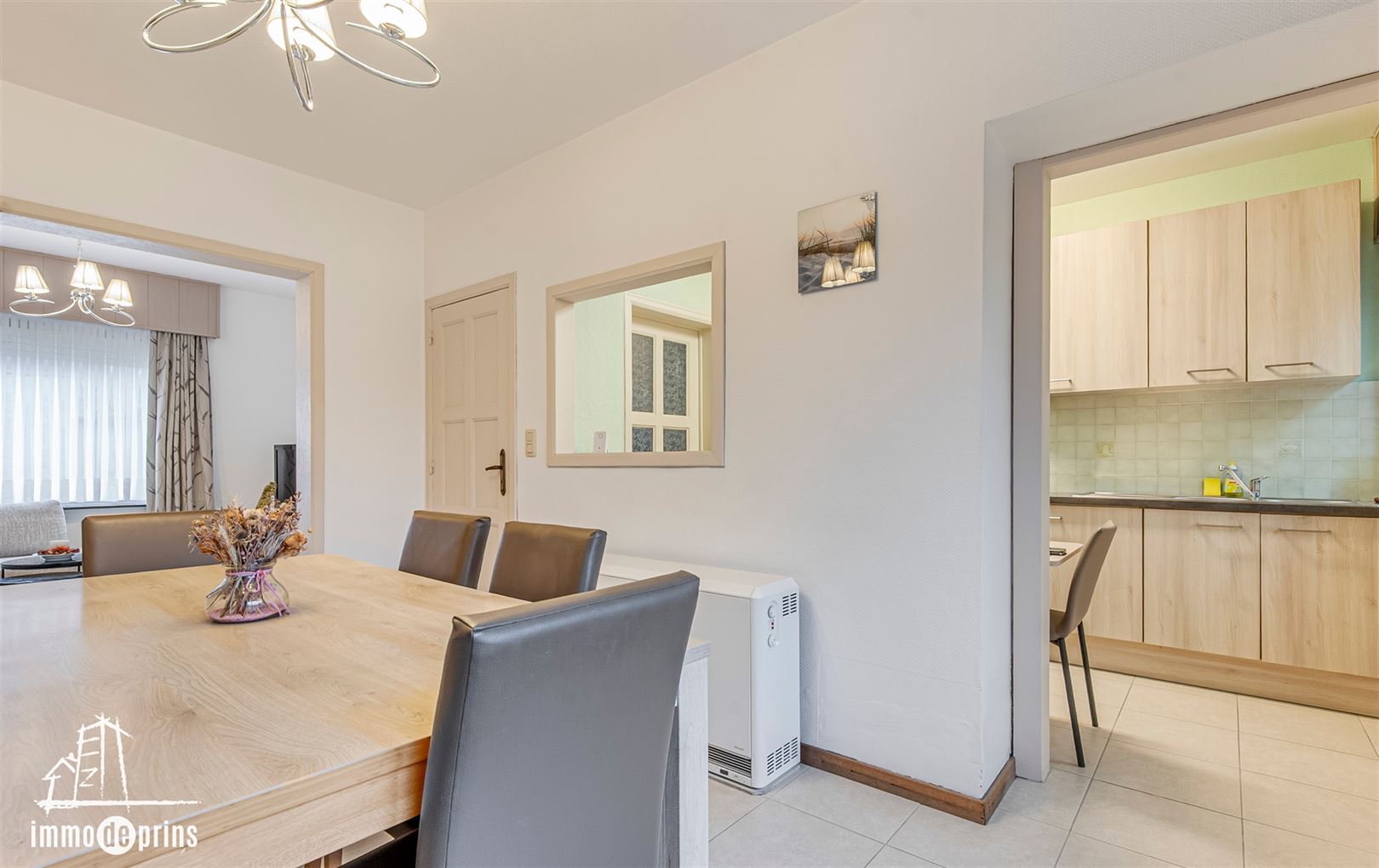 Maison à vendre à Beveren avec 3 chambres - photo 4