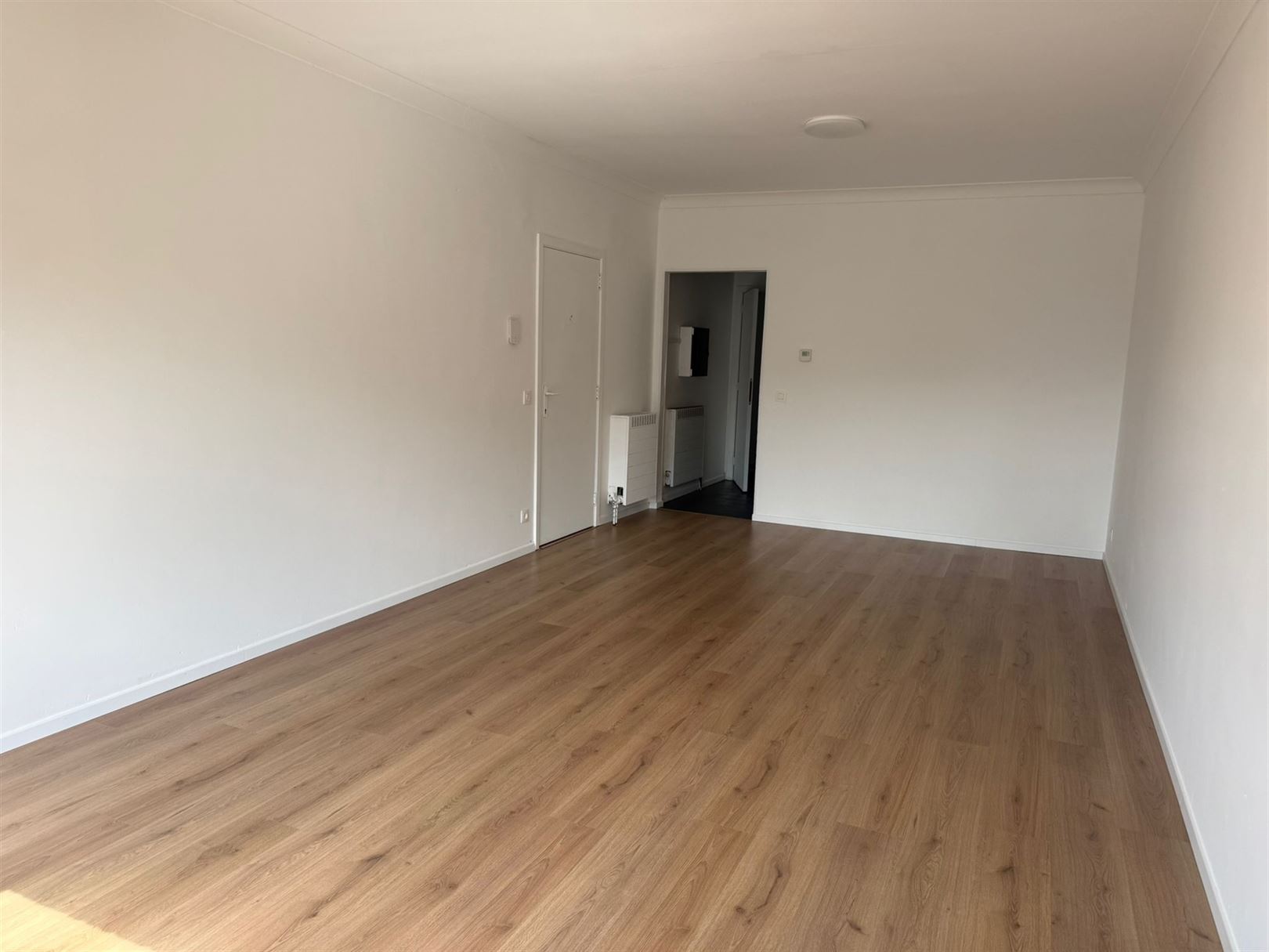 TE HUUR: Vernieuwd appartement met 2 slaapkamers te Beringen! - foto 5