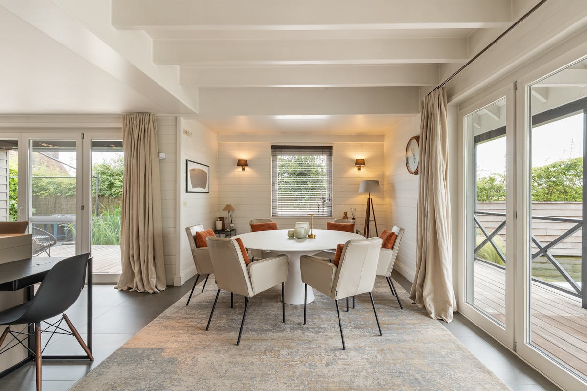Magnificent Mi Casa home in a quiet location in Kruishoutem - photo 4