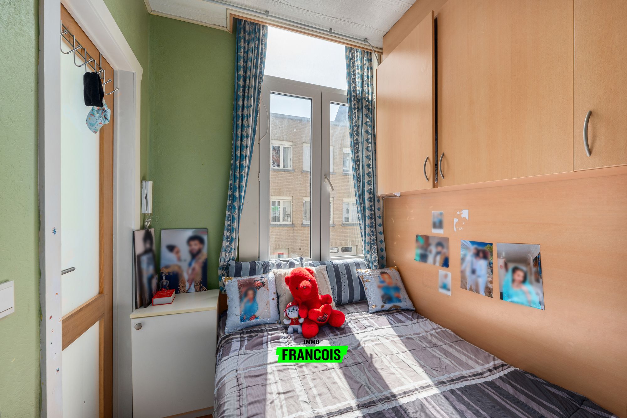 Maison à vendre à Blankenberge avec 4 chambres - photo 2