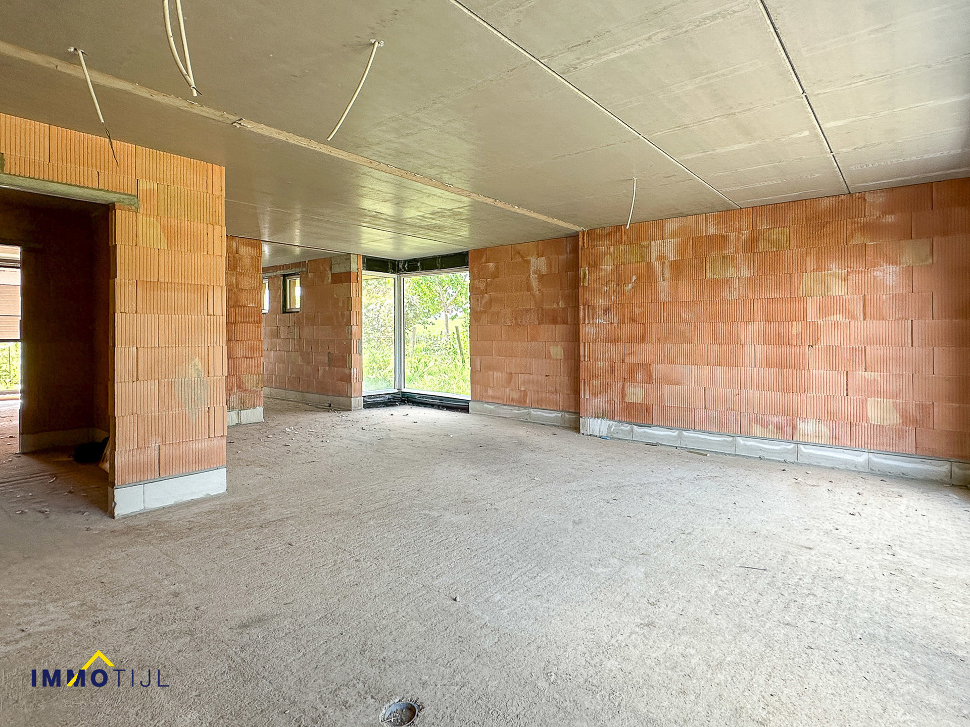 House for sale in Denderleeuw with 4 bedrooms - photo 5