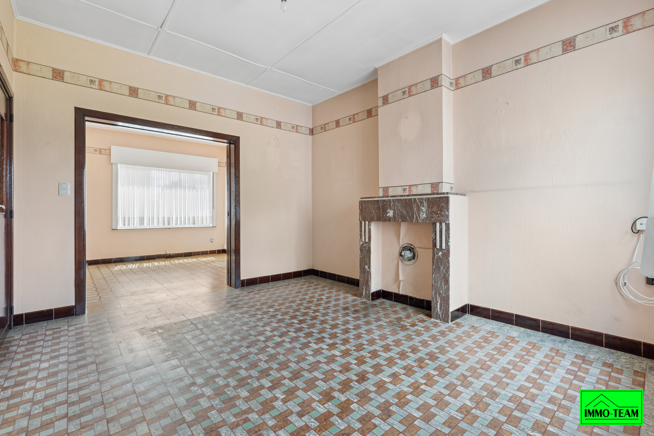 Maison à vendre à Affligem avec 2 chambres - photo 5