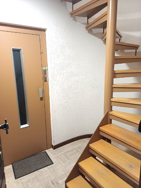 Volledig gerenoveerd en energiezuinig appartement met 2 slaapkamers, balkon en garage - foto 3