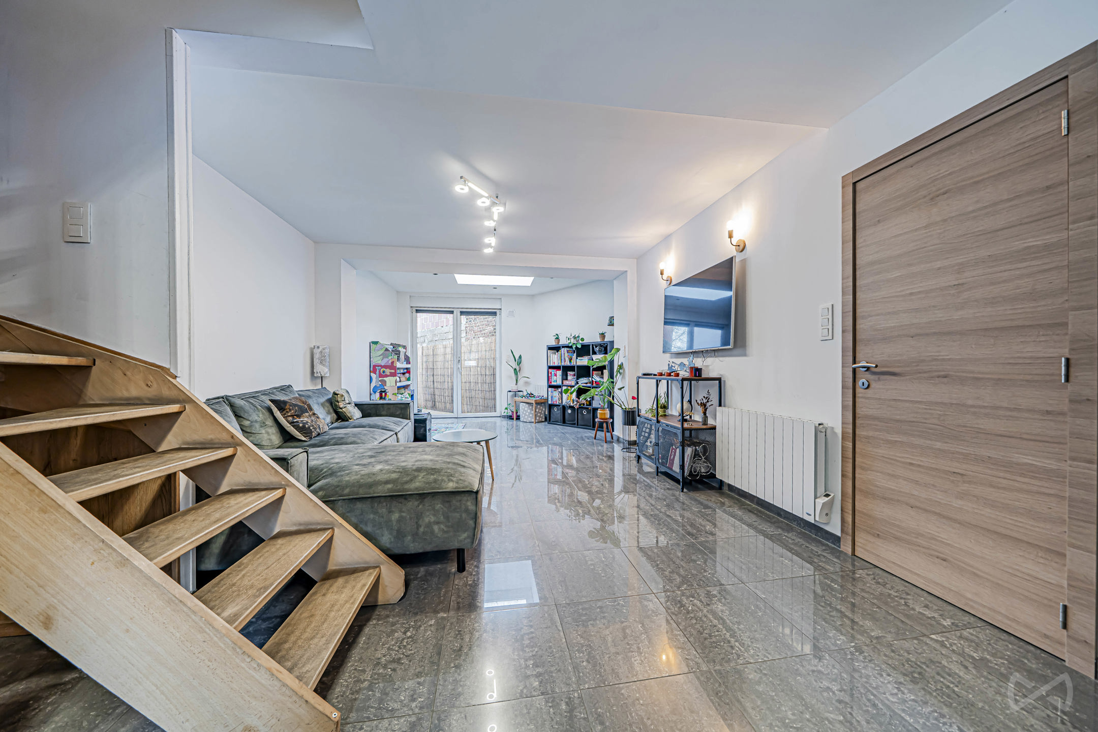 Huis te koop in Quaregnon met 3 slaapkamers - foto 5