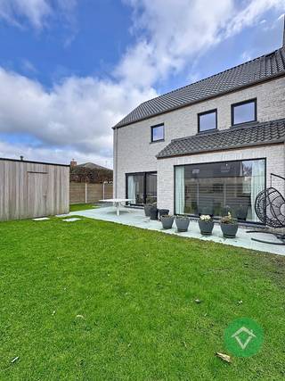 Maison à louer à Koekelare