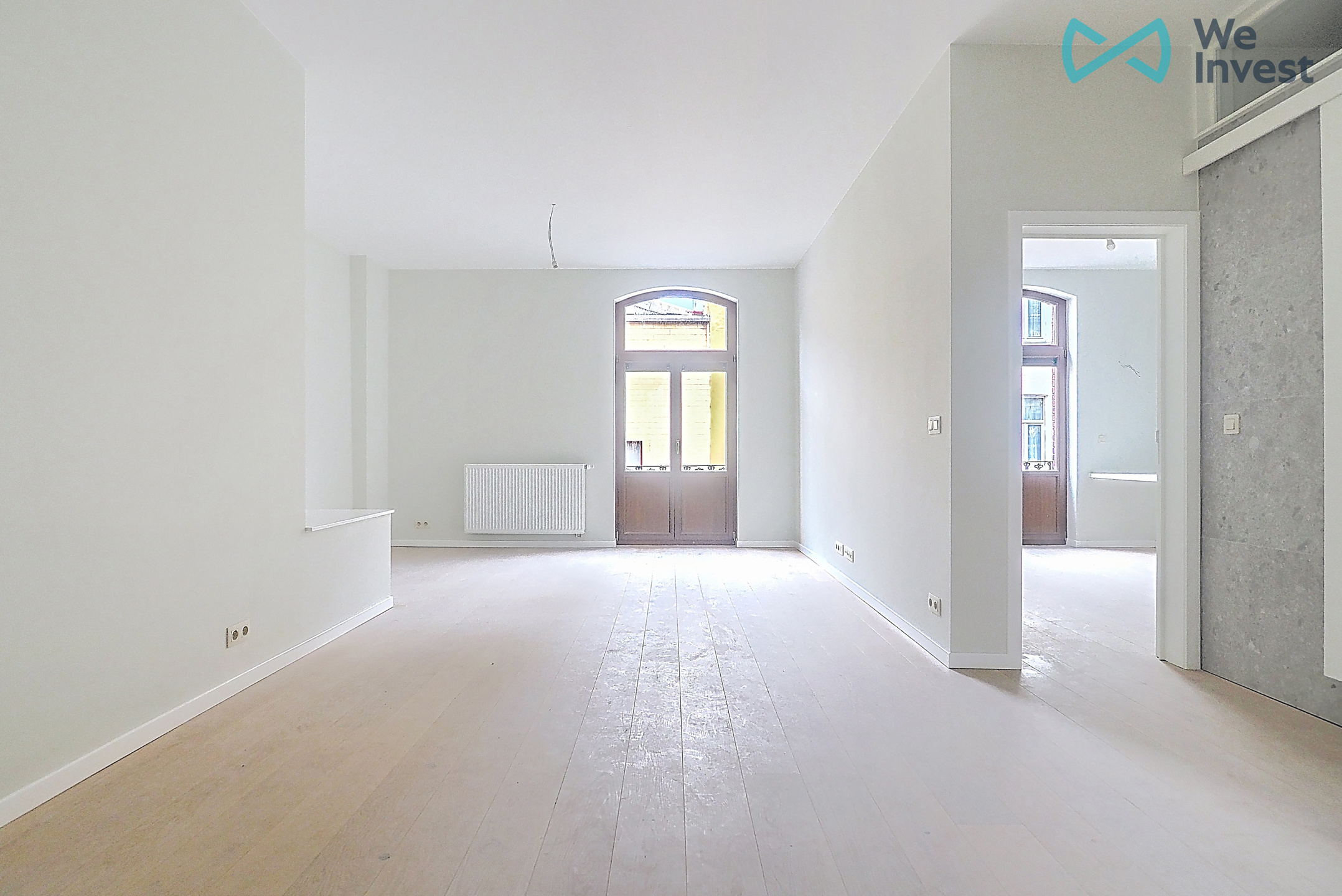 Appartement à louer à Forest avec 2 chambres - photo 5