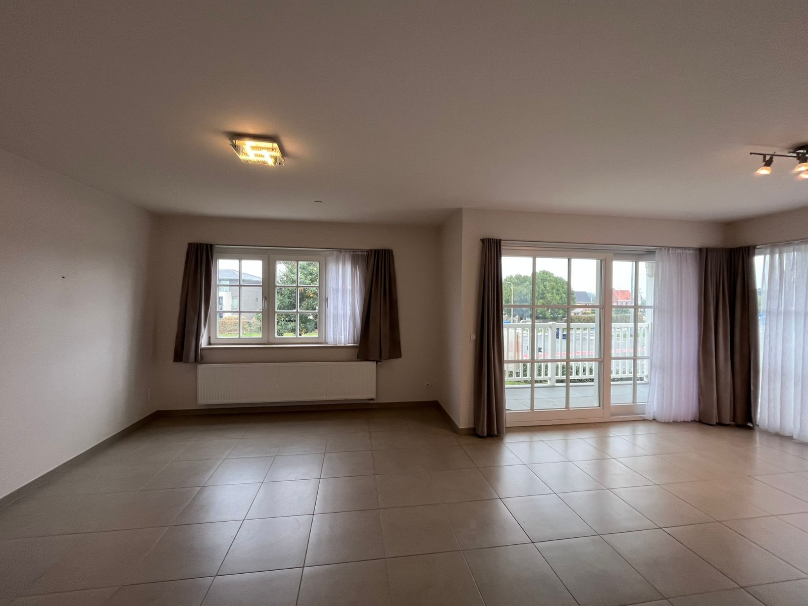 Te koop - 2 slaapkamersappartment - foto 4