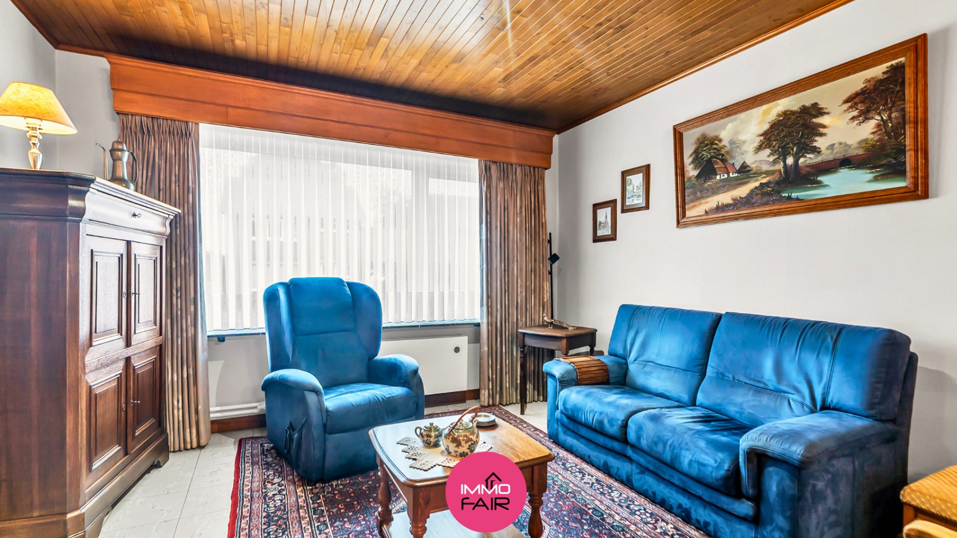 Maison à vendre à Lanaken avec 4 chambres - photo 4