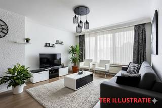 Op zoek naar een instapklaar appartement met twee slaapkamers entwee terrassen, in een verzorgd gebouw met lift en op een centrale locatie?...