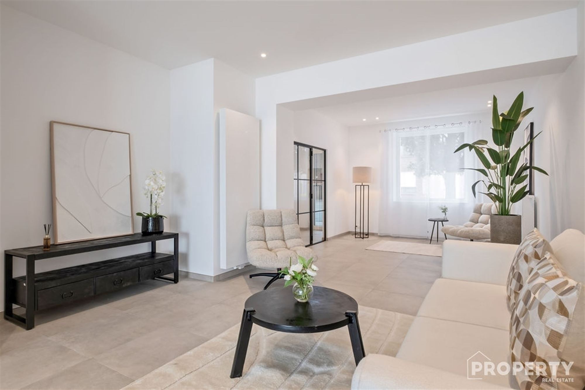 Subliem gerenoveerde zeer ruime woning - foto 5