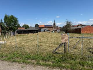 Land for sale in Tongeren-Borgloon