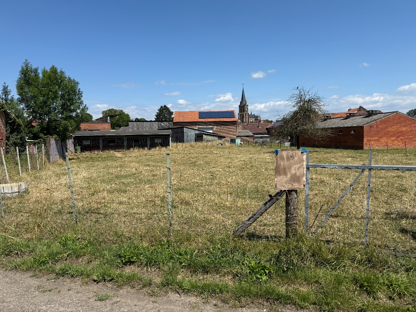 Land for sale in Tongeren-Borgloon - photo 3