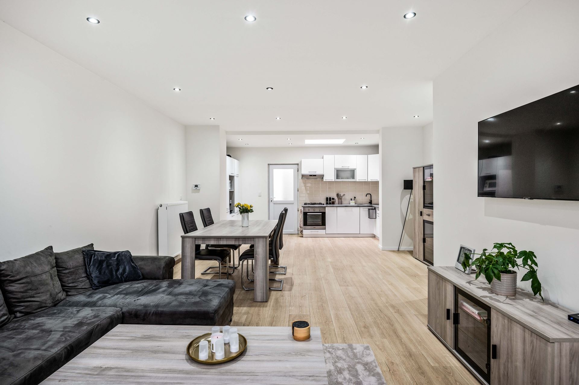 Hoekwoning - photo 1