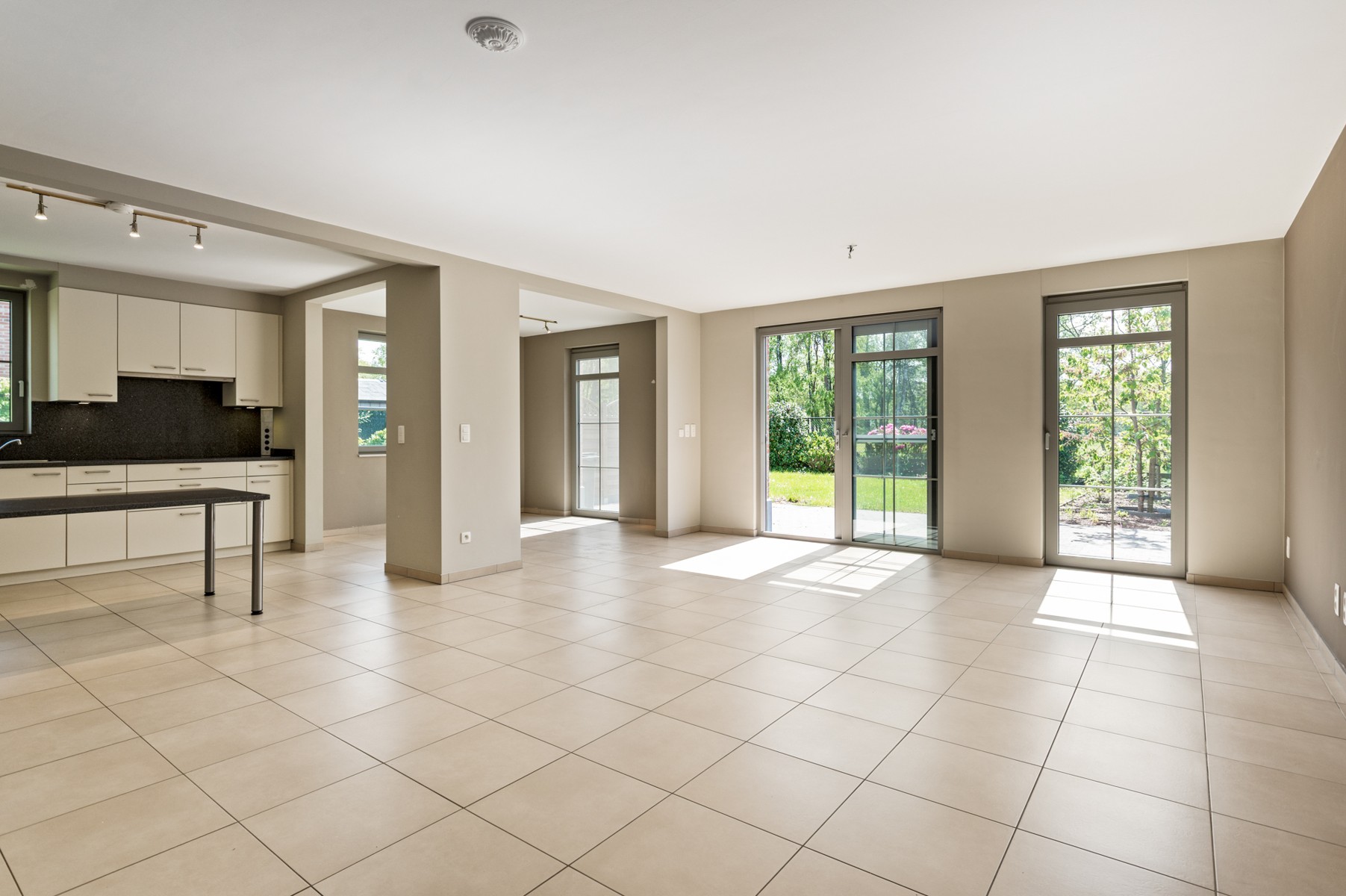 Instapklare en energiezuinige gelijkvloers appartement in 'Kasteelhof' - foto 4