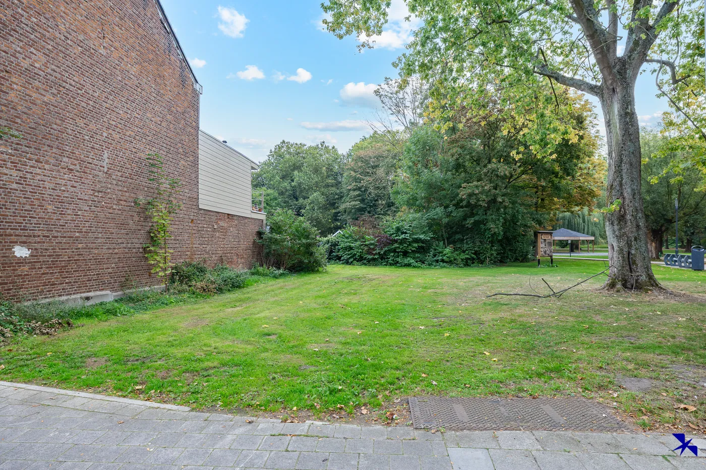Bouwgrond (HOB) met ruime bouwmogelijkheden in Willebroek - foto 4