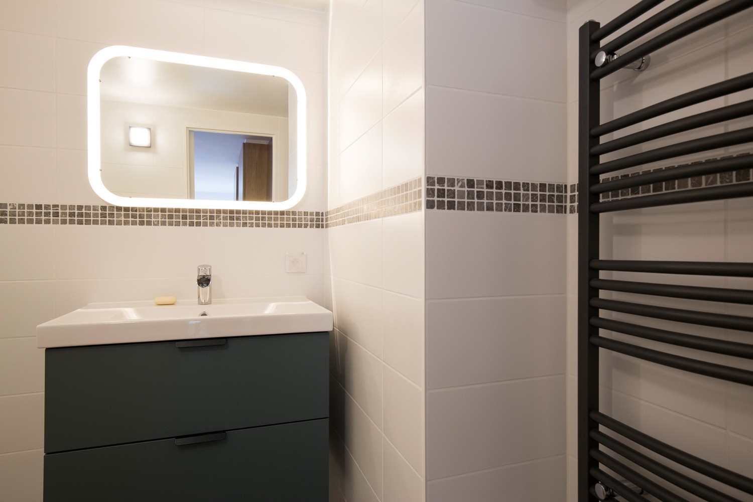 Apartment for rent in Antwerp with 1 bedroom - photo 2