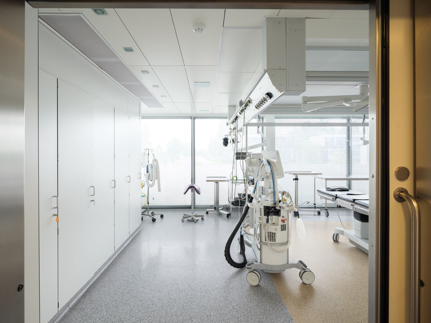 Uniek medisch vastgoed in hartje Sint-Martens-Latem – Instapklaar & professioneel uitgerust - foto 5