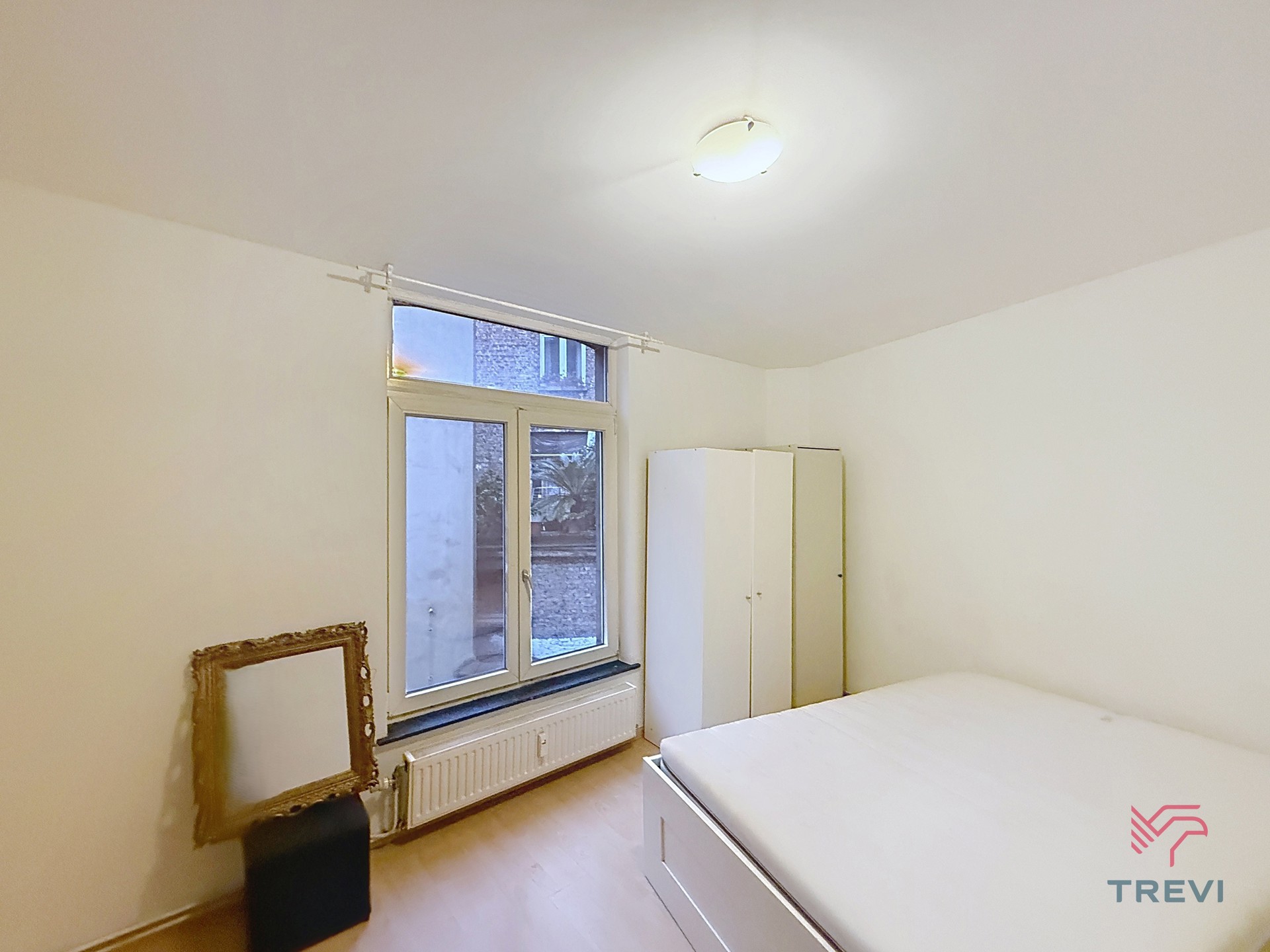 1 Gemeubileerde kamer in de buurt van het Parc Royal ! - foto 5