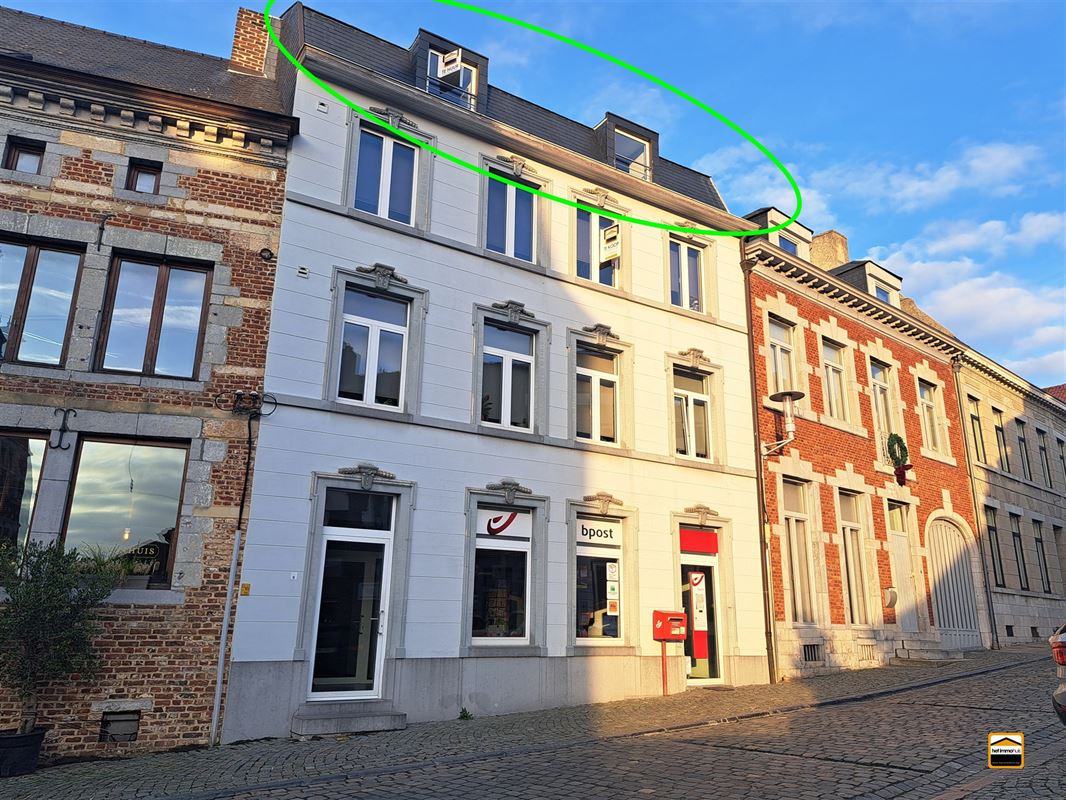 Appartement à Borgloon