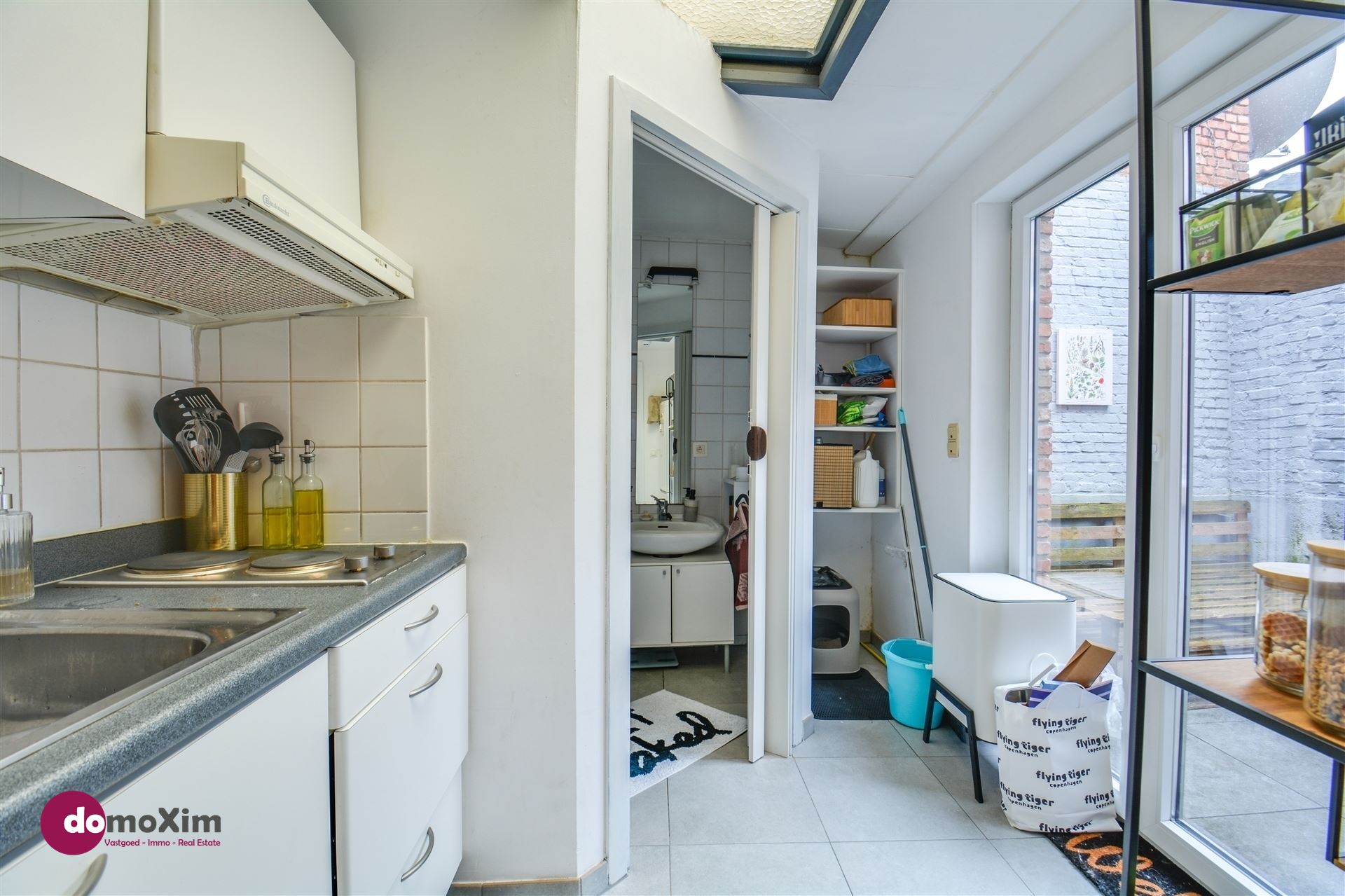 Immeuble de rendement avec 3 studios d'étudiants au cœur de Malines - photo 4