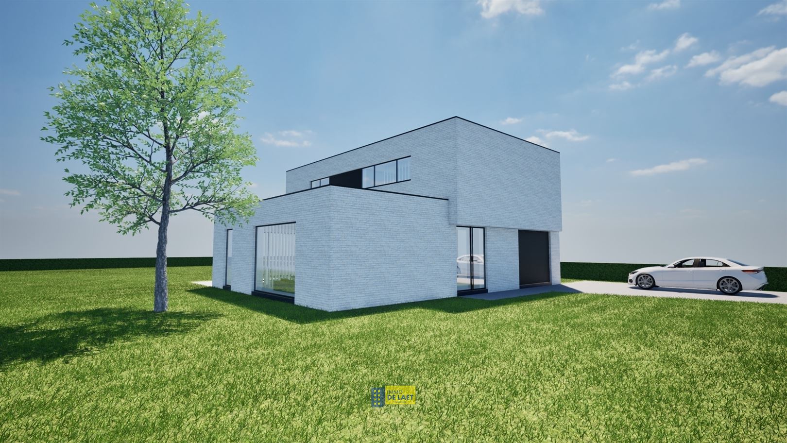 Nieuwbouwwoning - foto 5