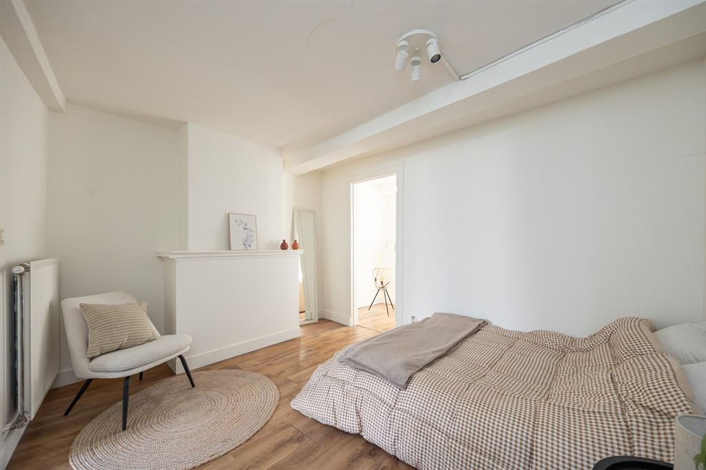 Charmant appartement in Antwerpen - foto 5