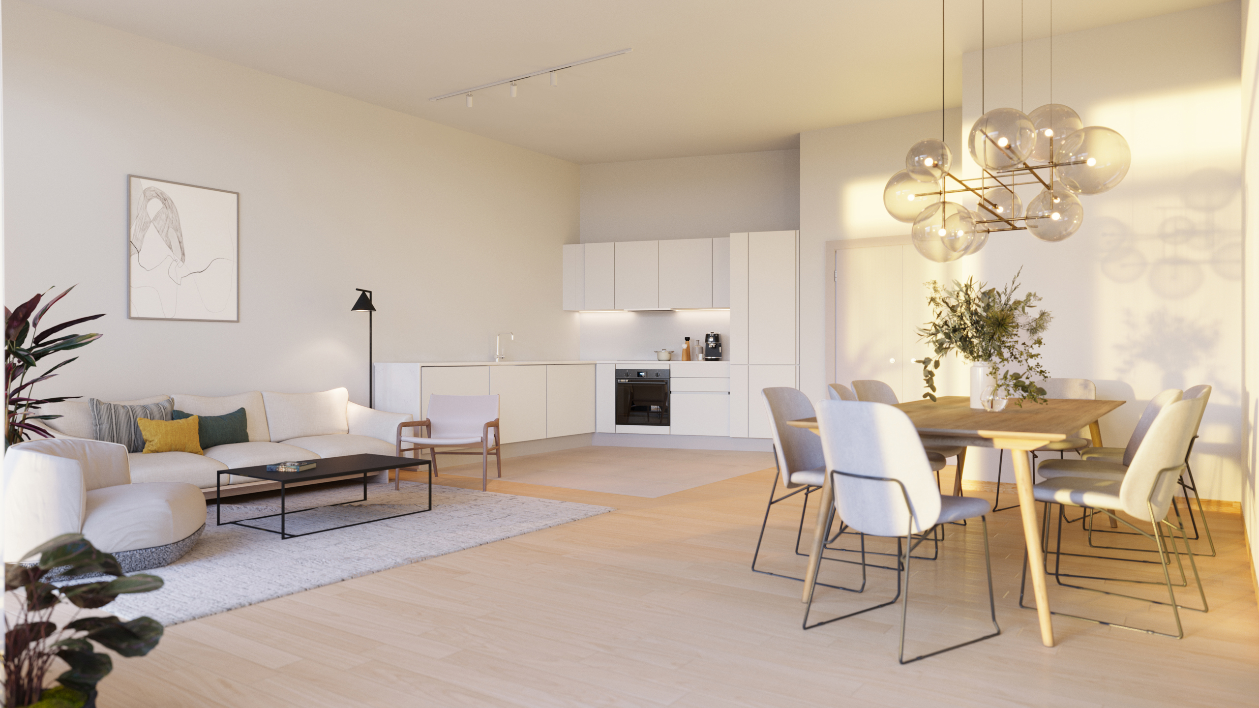 Project te koop in Schaarbeek - foto 4