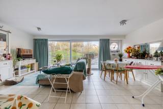 Apartment for sale in De Panne