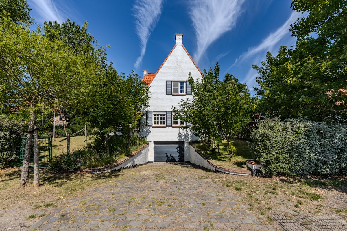 Belle villa de 4 chambres dans le Simli à Nieuport. - photo 2