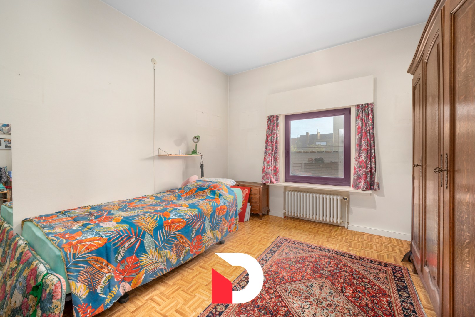 Apartment for sale in Bruges with 3 bedrooms - photo 5