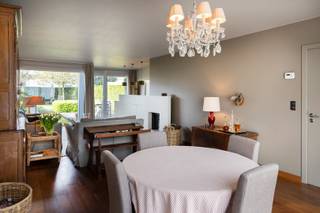 In de www.hortensialaan13.be (url kopiëren en plakken indien doorklikken niet lukt) in Kortrijk stellen we jou graag deze verzorgde woning...