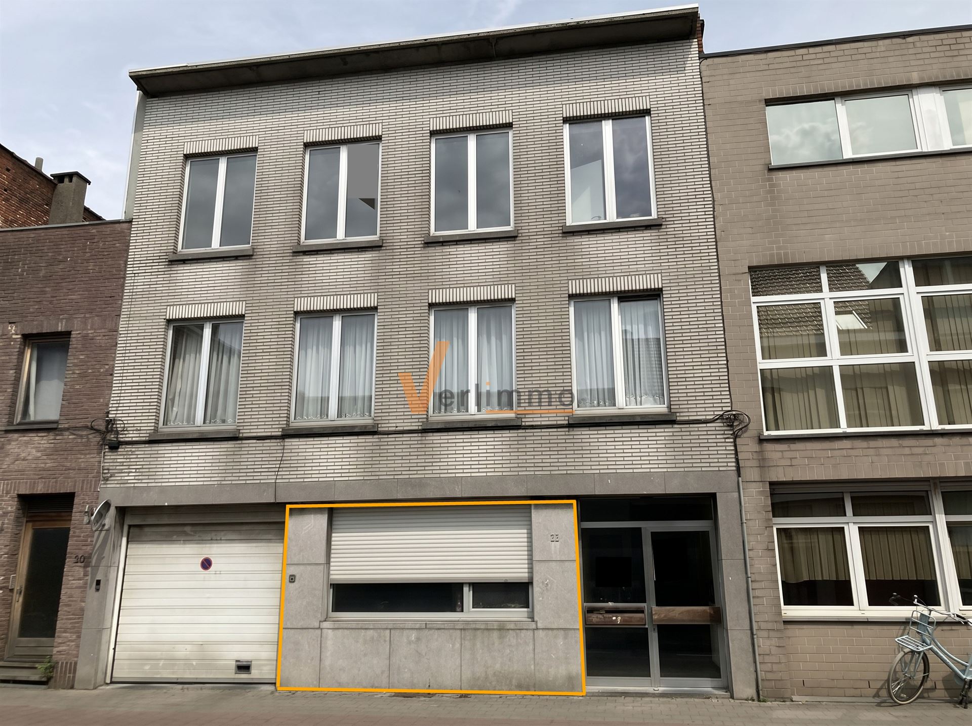 Appartement à louer à Anvers