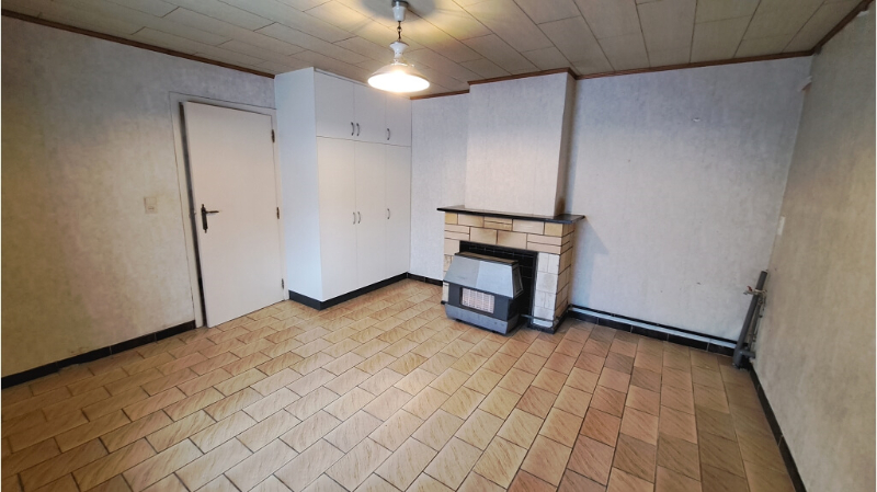 Vrijstaande woning met 4 slaapkamers en dubbele garage te huur in Zwevezele - foto 4