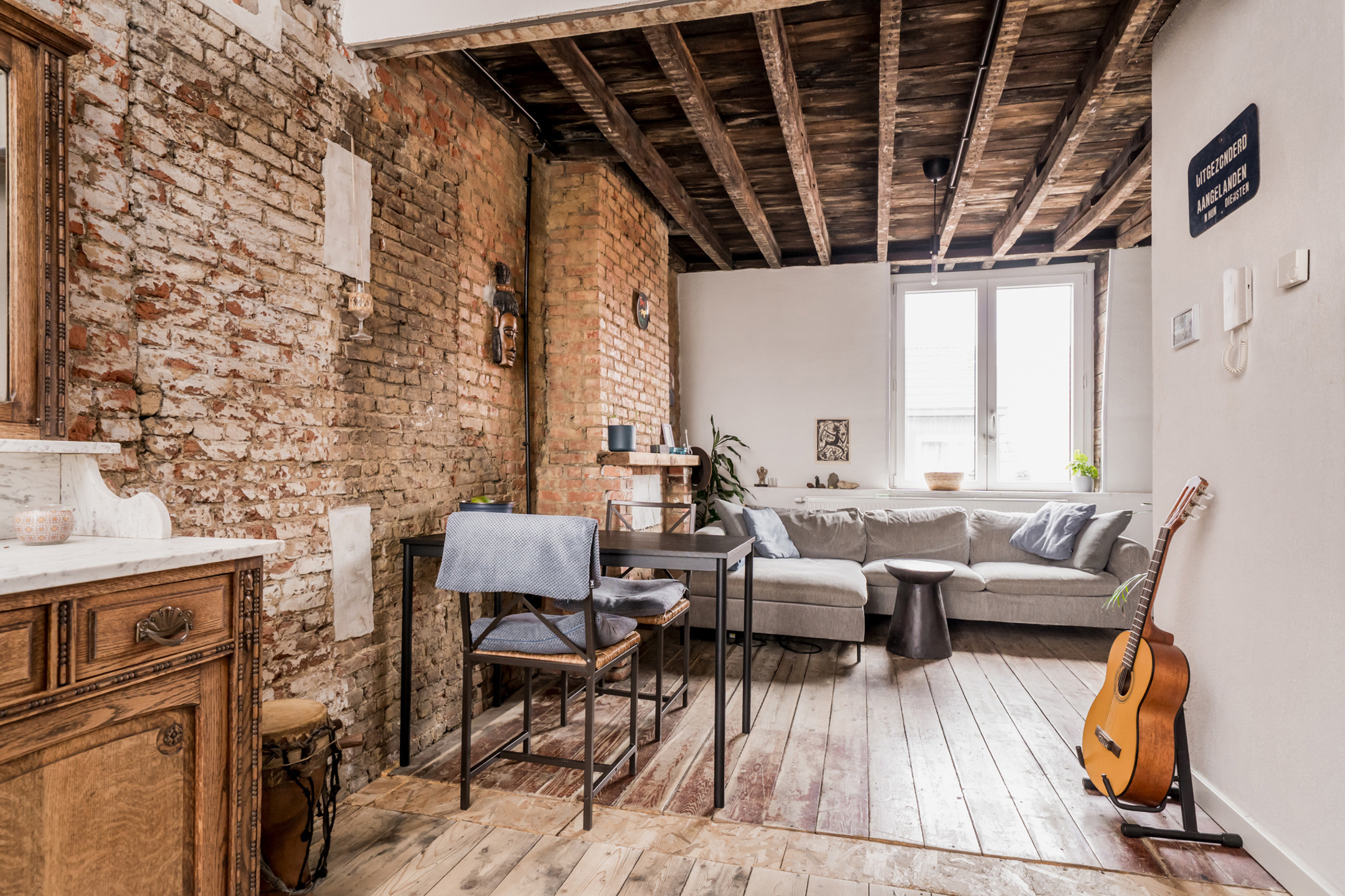 Appartement à vendre à Anvers avec 1 chambre - photo 4