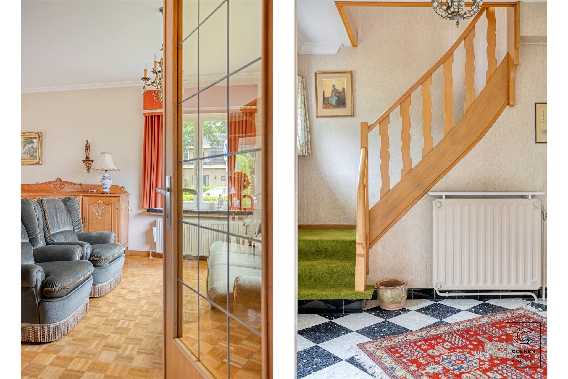 Te renoveren woning op een TOPlocatie te Schilde! - foto 3