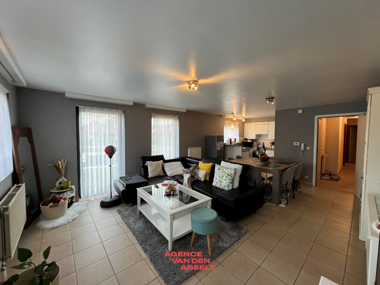 2 slaapkamer appartement te Oostkamp - foto 4