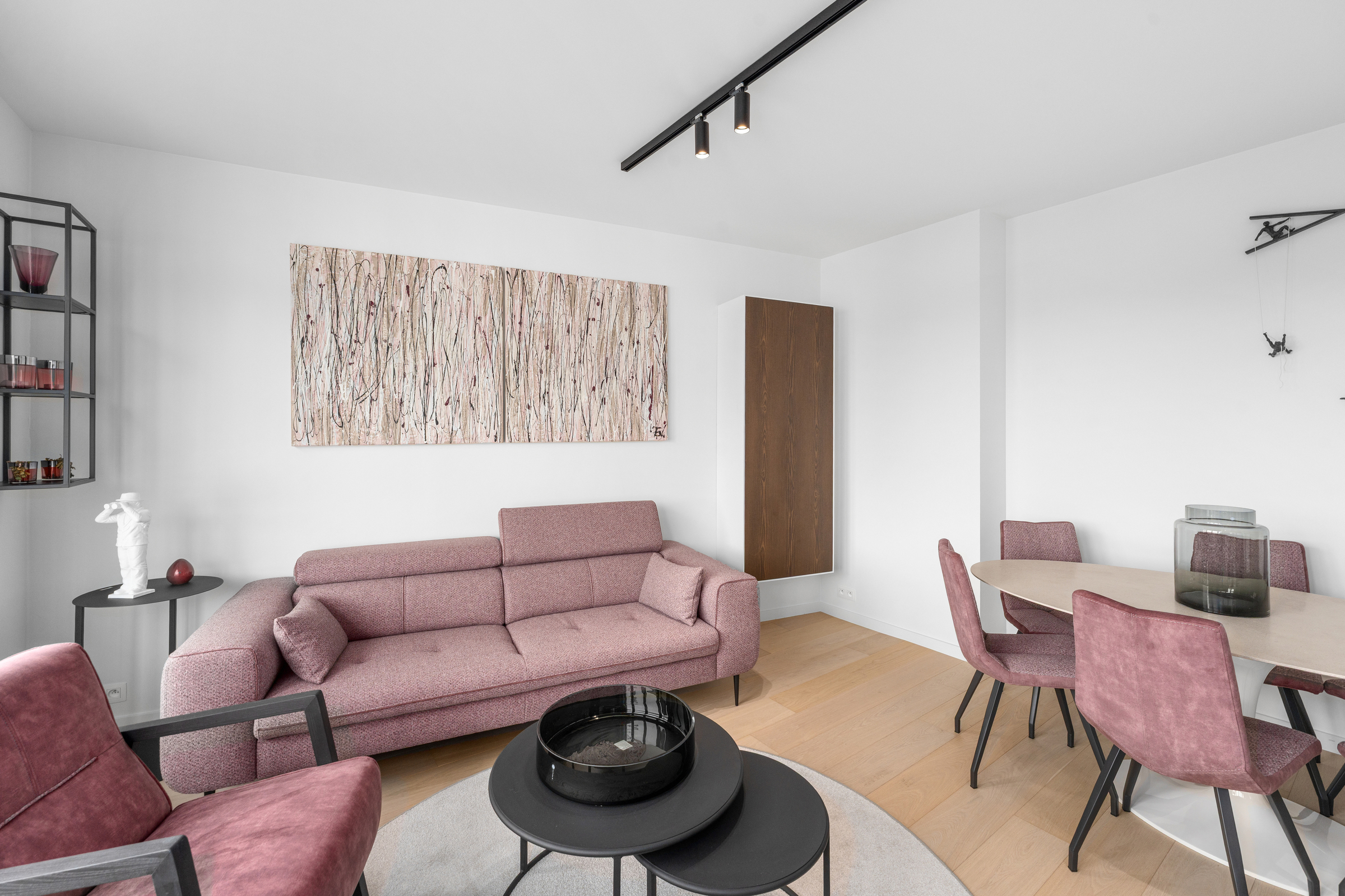 Appartement à vendre à Knokke-Heist avec 2 chambres - photo 4