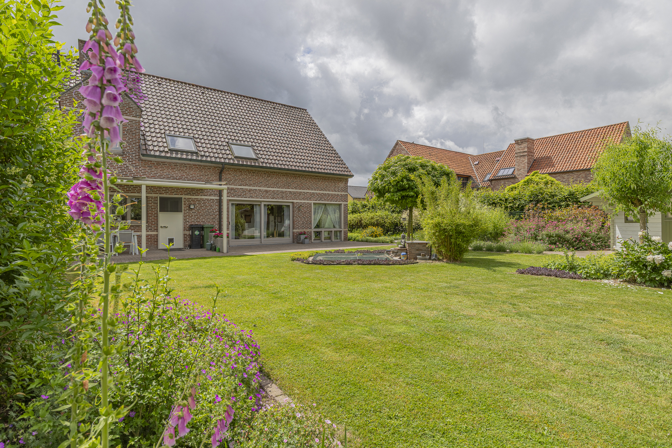 HAALTERT - HOB op 16a - 4 slpks - foto 3