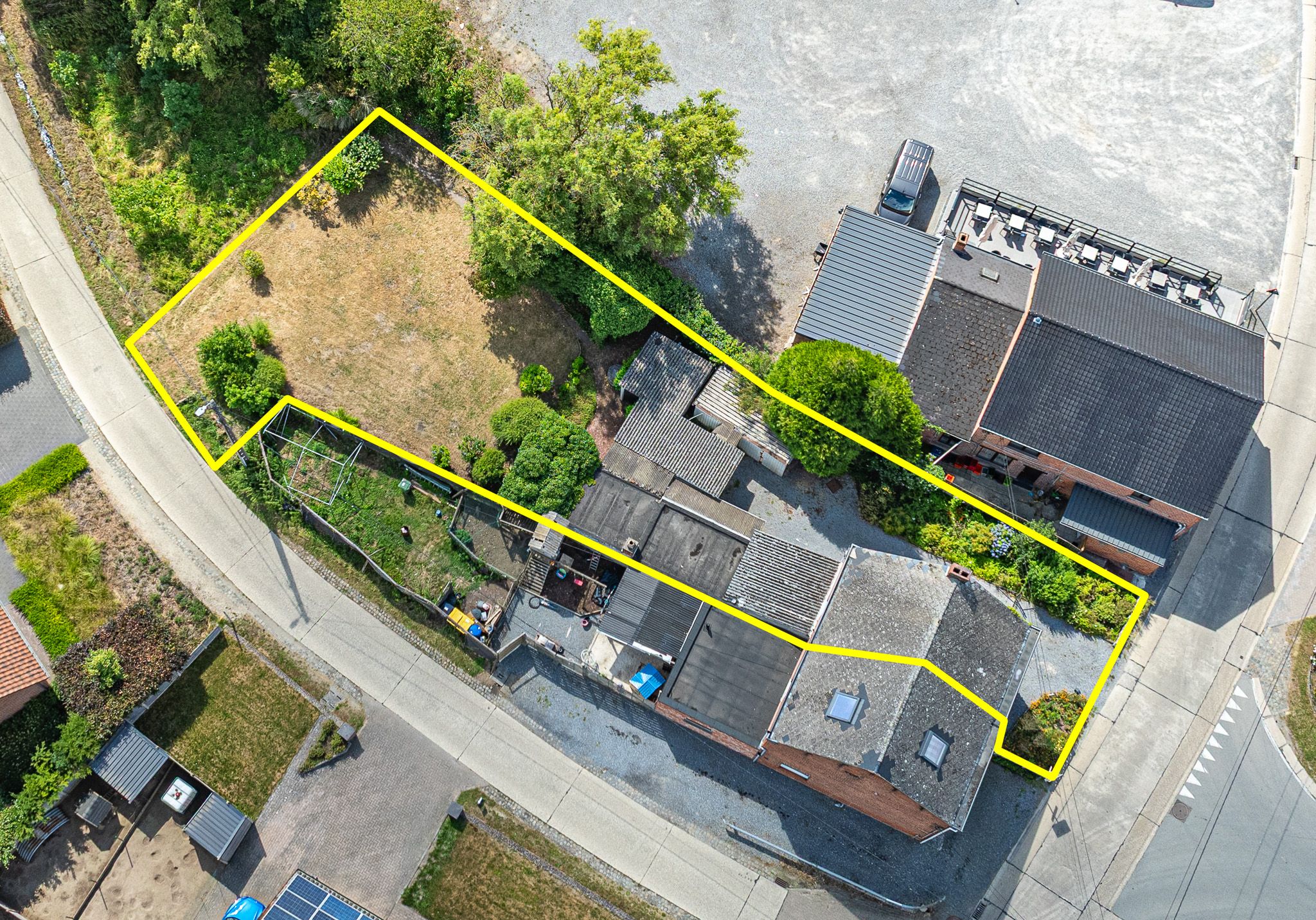 Maison à vendre à Begijnendijk avec 2 chambres - photo 4